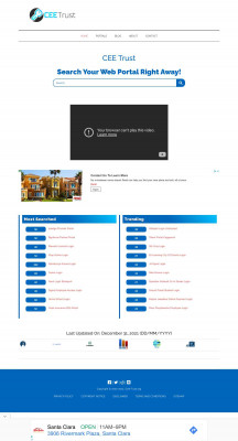 Opis Spot Ticker Login - Find Official Portal - CEE-Trust Opis Spot Ticker Login - Find Official Portal - CEE-Trust