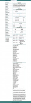 www.opisticker.com OPIS Spot Ticker 6.0 - Site Info www.opisticker.com OPIS Spot Ticker 6.0 - Site Info