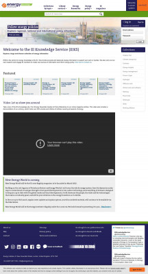 OPISNet | Record Page - Energy Knowledge OPISNet | Record Page - Energy Knowledge