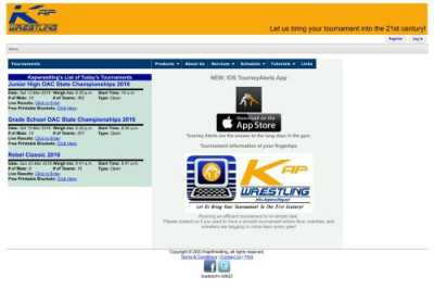Kapwrestling Kapwrestling
