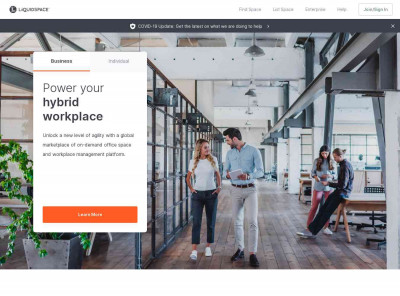 Integrations - Connect LiquidSpace to Nexudus Integrations - Connect LiquidSpace to Nexudus