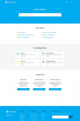 Email Settings for COX - Postbox Support Email Settings for COX - Postbox Support