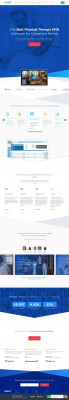 WebPT: The Leading Physical Therapy Software & PT EMR WebPT: The Leading Physical Therapy Software & PT EMR