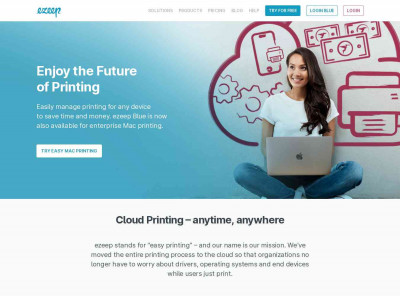 Nexudus printing made easy thanks to integration with ezeep Nexudus printing made easy thanks to integration with ezeep