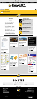 Malakoff ISD - Home Malakoff ISD - Home