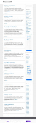 Blackboard Nku - BlackboardHub.Com Blackboard Nku - BlackboardHub.Com