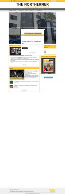 Blackboard to Canvas: An interface for NKU - The Northerner Blackboard to Canvas: An interface for NKU - The Northerner