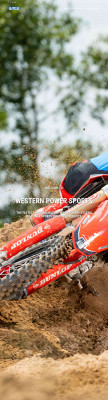 Log In - Western Power Sports Log In - Western Power Sports