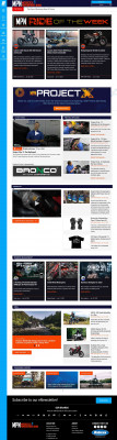 Western Power Sports - WPS - Motorcycle & Powersports News Western Power Sports - WPS - Motorcycle & Powersports News