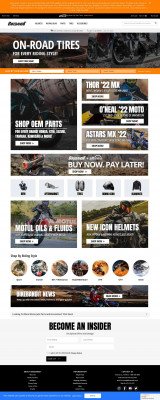 Western Power Sports Parts & Accessories - BikeBandit.com Western Power Sports Parts & Accessories - BikeBandit.com