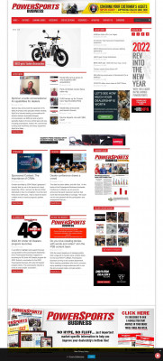Western Power Sports | Powersports Business Western Power Sports | Powersports Business