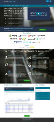 Western Power Sports API Integration - Spark Shipping Western Power Sports API Integration - Spark Shipping