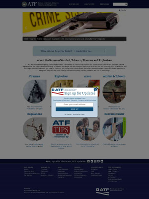 Application to Make and Register a Firearm - ATF Application to Make and Register a Firearm - ATF