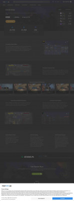 Player statistics - uPIN | CS:GO Stats Player statistics - uPIN | CS:GO Stats
