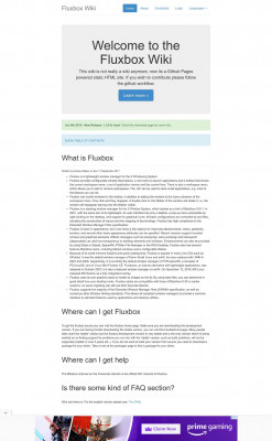 Readyrefresh Com Login - Fluxbox Wiki Readyrefresh Com Login - Fluxbox Wiki