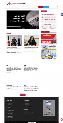 Passport - Alaska Public Media Passport - Alaska Public Media