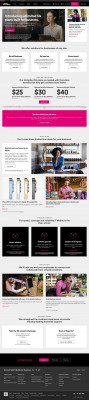 T-Mobile Perks for Business and Corporate Employees T-Mobile Perks for Business and Corporate Employees