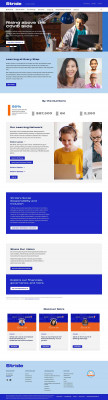 Login | Stride Learning Solutions Login | Stride Learning Solutions