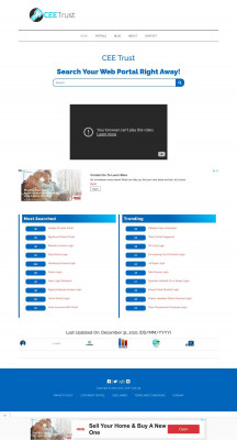 My Envoy Air Portal - Find Official Portal - CEE-Trust My Envoy Air Portal - Find Official Portal - CEE-Trust