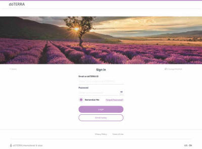 DoTerra – myvoffice.com DoTerra – myvoffice.com