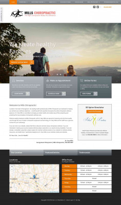Chiropractor in Georgetown, KY US :: Doterra Essential Oils Chiropractor in Georgetown, KY US :: Doterra Essential Oils