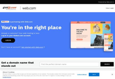Globat Login Globat Login
