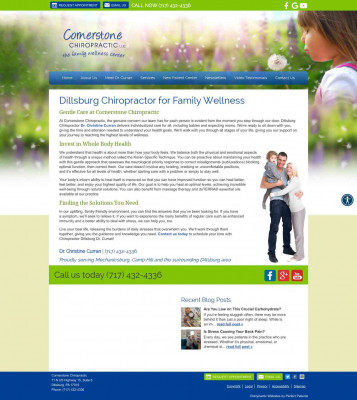 doTERRA® Dillsburg, PA Cornerstone Chiropractic doTERRA® Dillsburg, PA Cornerstone Chiropractic