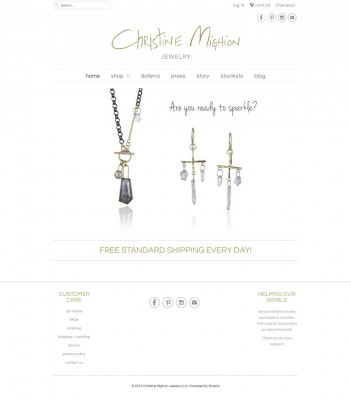 doTERRA - Christine Mighion Jewelry doTERRA - Christine Mighion Jewelry