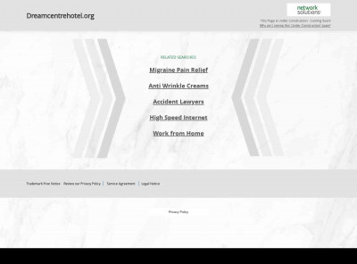 Network Solutions Network Solutions