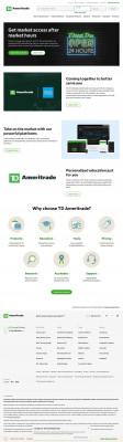 Log on Help | TD Ameritrade Log on Help | TD Ameritrade
