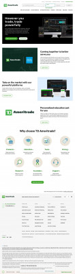 Scottrade | TD Ameritrade Scottrade | TD Ameritrade