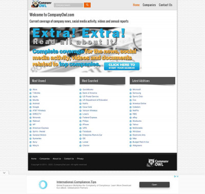Change Scottrade Password - Scottrade Results - CompanyOwl.com Change Scottrade Password - Scottrade Results - CompanyOwl.com