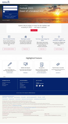 Password Reset - Merrill Lynch Password Reset - Merrill Lynch