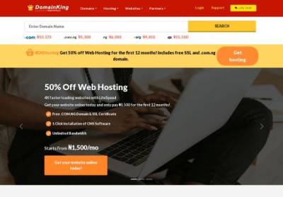 DomainKing.NG: Domain Names | Domain Registration in ... DomainKing.NG: Domain Names | Domain Registration in ...