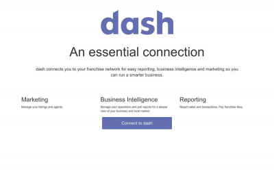 dash dash