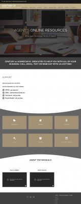 WELCOME TO THE CENTURY 21® SYSTEM - Home Star Office WELCOME TO THE CENTURY 21® SYSTEM - Home Star Office