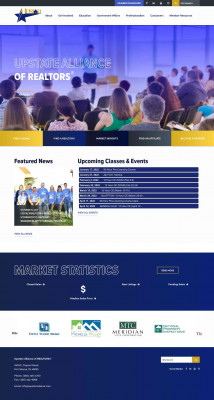 Upstate Alliance of REALTORS: Home Upstate Alliance of REALTORS: Home