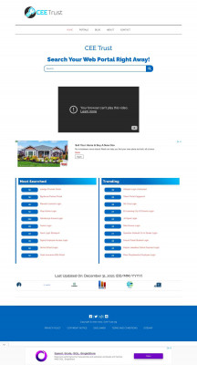 Georgetown College Portal - Find Official Portal - CEE-Trust Georgetown College Portal - Find Official Portal - CEE-Trust