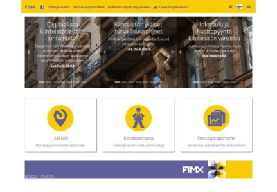 FIMX FIMX