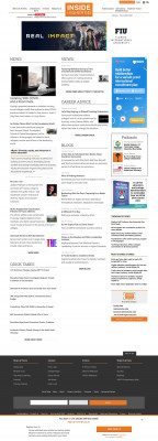 Higher Education Blogs | Blog U - Inside Higher Ed Higher Education Blogs | Blog U - Inside Higher Ed