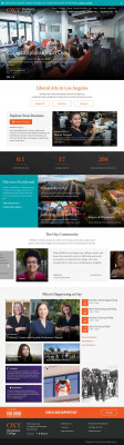 After Oxy | Occidental College After Oxy | Occidental College