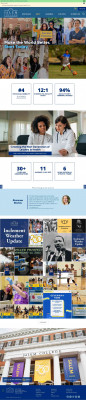 Salem College Graduate catalog 2021-2022 Salem College Graduate catalog 2021-2022