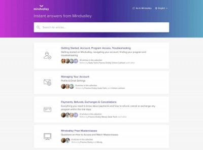 How to Log In To Your Account | Mindvalley Help Center How to Log In To Your Account | Mindvalley Help Center