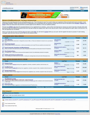 Email to Charter (Spectrum) bouncing? - EmailDiscussions.com Email to Charter (Spectrum) bouncing? - EmailDiscussions.com