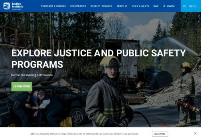 MYJIBC PORTAL | Justice Institute of British ... MYJIBC PORTAL | Justice Institute of British ...
