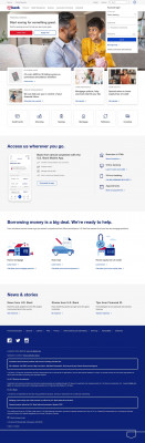 Customer service | Online banking assistance | U.S. Bank Customer service | Online banking assistance | U.S. Bank