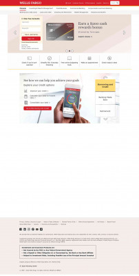 Wells Fargo Home Mortgage Welcome Center Wells Fargo Home Mortgage Welcome Center