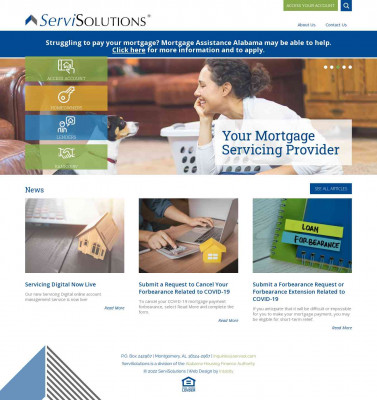 Homeowners | Payment Information - ServiSolutions Homeowners | Payment Information - ServiSolutions