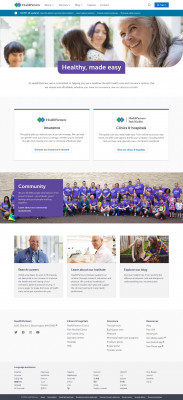Health Partners Health Partners
