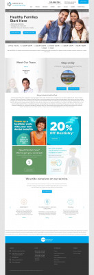 Smile Generation MyChart | Dentists at Hyde Park Plaza Smile Generation MyChart | Dentists at Hyde Park Plaza